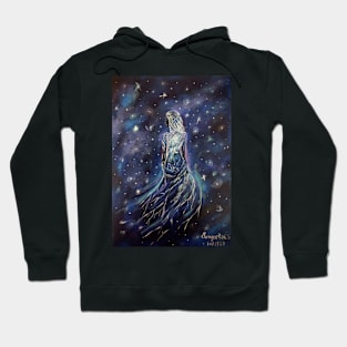 Storm inside Hoodie